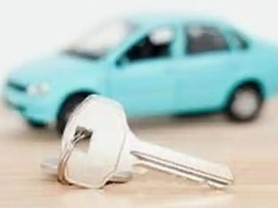 南白汽车抵押贷款办理流程，南白车抵贷需要什么条件?