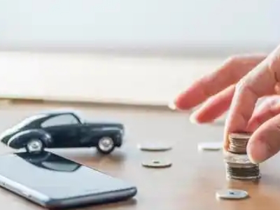 办理南白车辆抵押贷款，短期应急首选